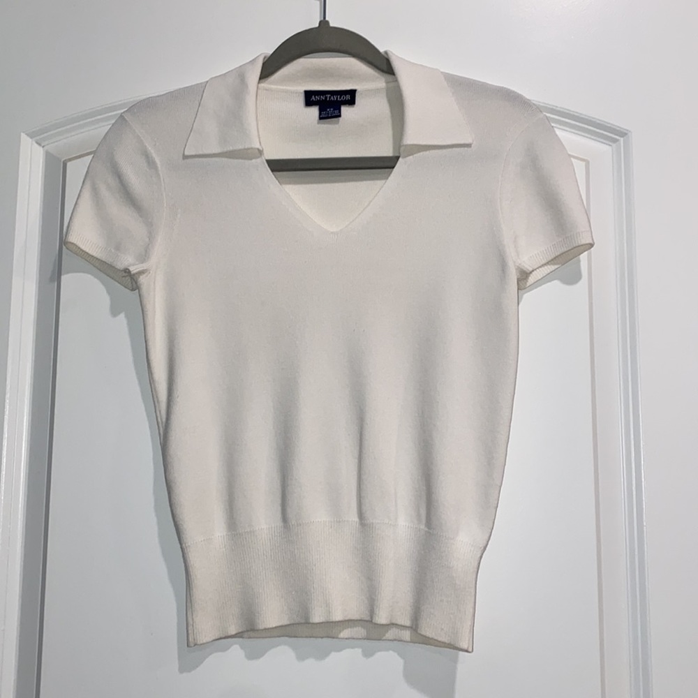 Ann Taylor blouse